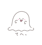秋がきた‼︎（個別スタンプ：16）