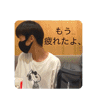 ムロモン ver2（個別スタンプ：8）