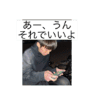 ムロモン ver2（個別スタンプ：13）