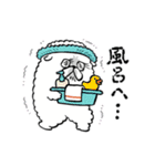 ワンダフル！なみこ（個別スタンプ：38）