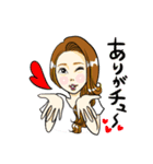 おまいです♡おまいです♡おまいです♡（個別スタンプ：9）