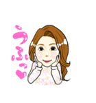 おまいです♡おまいです♡おまいです♡（個別スタンプ：19）