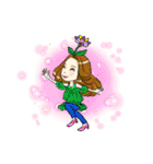 おまいです♡おまいです♡おまいです♡（個別スタンプ：29）