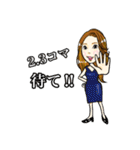 おまいです♡おまいです♡おまいです♡（個別スタンプ：31）