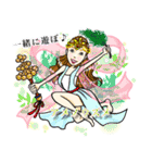 おまいです♡おまいです♡おまいです♡（個別スタンプ：40）