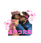 Baby Nichola - 2歳（個別スタンプ：29）