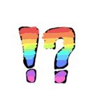 定型文の絵（個別スタンプ：15）