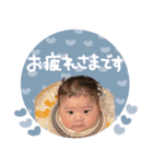 はるぴースタンプ.（個別スタンプ：22）