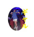 Mr.リーダー3（個別スタンプ：2）