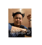 Mr.リーダー3（個別スタンプ：5）