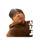 ゴリゴリおくん（個別スタンプ：5）