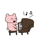 ももいろくまち第3弾（個別スタンプ：1）
