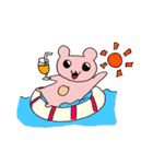 ももいろくまち第3弾（個別スタンプ：6）