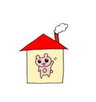 ももいろくまち第3弾（個別スタンプ：12）