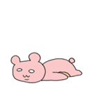 ももいろくまち第3弾（個別スタンプ：36）