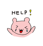 ももいろくまち第3弾（個別スタンプ：38）