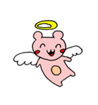 ももいろくまち第3弾（個別スタンプ：39）