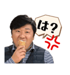 みんな大好き♡酒井くん！（個別スタンプ：5）