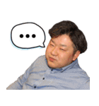 みんな大好き♡酒井くん！（個別スタンプ：11）