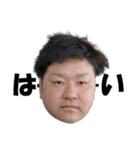 みんな大好き♡酒井くん！（個別スタンプ：13）