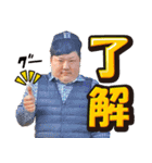みんな大好き♡酒井くん！（個別スタンプ：14）