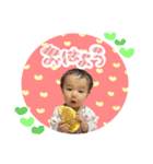 るいにゃ3るいちゃんスタンプ第二弾（個別スタンプ：1）