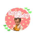 るいにゃ3るいちゃんスタンプ第二弾（個別スタンプ：2）