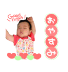 るいにゃ3るいちゃんスタンプ第二弾（個別スタンプ：3）
