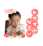るいにゃ3るいちゃんスタンプ第二弾（個別スタンプ：4）