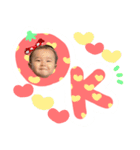 るいにゃ3るいちゃんスタンプ第二弾（個別スタンプ：9）