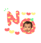 るいにゃ3るいちゃんスタンプ第二弾（個別スタンプ：10）