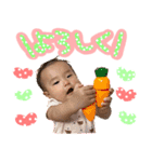 るいにゃ3るいちゃんスタンプ第二弾（個別スタンプ：11）