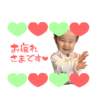 るいにゃ3るいちゃんスタンプ第二弾（個別スタンプ：14）