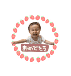 るいにゃ3るいちゃんスタンプ第二弾（個別スタンプ：15）