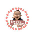 るいにゃ3るいちゃんスタンプ第二弾（個別スタンプ：16）