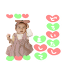 るいにゃ3るいちゃんスタンプ第二弾（個別スタンプ：22）