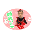 るいにゃ3るいちゃんスタンプ第二弾（個別スタンプ：30）