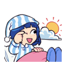 Wienners！！（個別スタンプ：14）