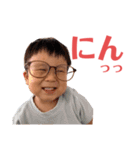 りっき⑤（個別スタンプ：15）
