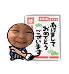 りっき⑤（個別スタンプ：21）