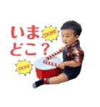 りっき⑤（個別スタンプ：24）