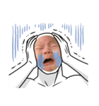 可愛い姉妹！！！！！！（個別スタンプ：4）