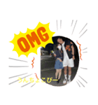 017魂（個別スタンプ：4）