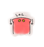 メンダコさわ氏のゆるーいスタンプ3（個別スタンプ：6）