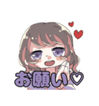 ぽんこつコロッケ 3（個別スタンプ：22）