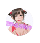 第4弾-へらりんちょ全開（個別スタンプ：2）