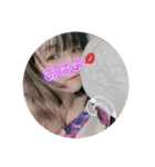 第4弾-へらりんちょ全開（個別スタンプ：17）
