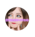 第4弾-へらりんちょ全開（個別スタンプ：18）