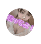 第4弾-へらりんちょ全開（個別スタンプ：25）
