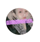 第4弾-へらりんちょ全開（個別スタンプ：33）